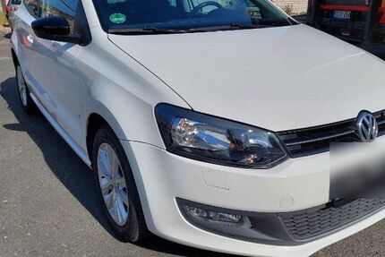 VW Polo 115.000 km 3.750 &euro; Witten 58456