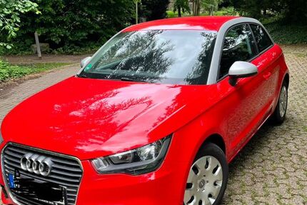 Audi A1 86.600 km 7.999 &euro; Bochum 44795