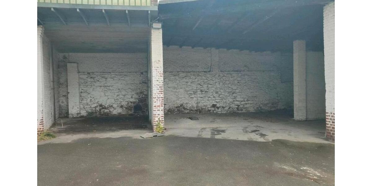 Gewerbeobjekt Remscheid Reinshagen - 1.800&euro; | Angebot:25928397