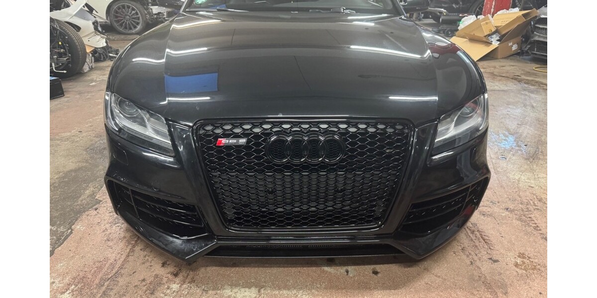 Audi A5 187.000 km 9.999 &euro; Gelsenkirchen 45879