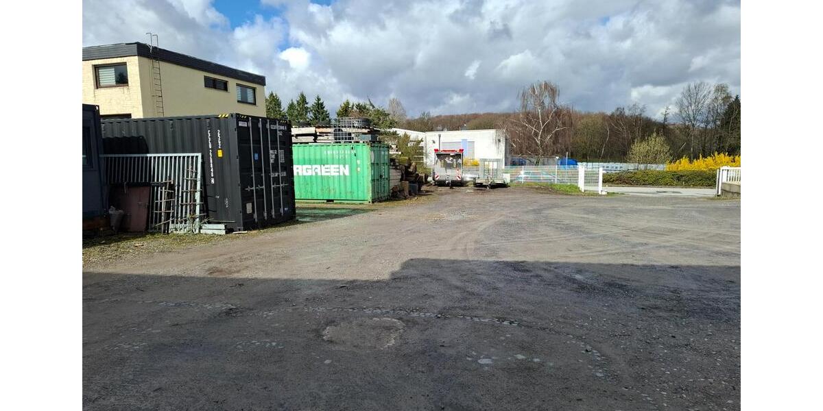 Gewerbeobjekt Sprockhövel - 4.400&euro; | Angebot:25692931