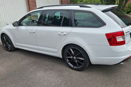 Skoda Octavia 310.000 km 8.000 &euro; Ratingen 40885