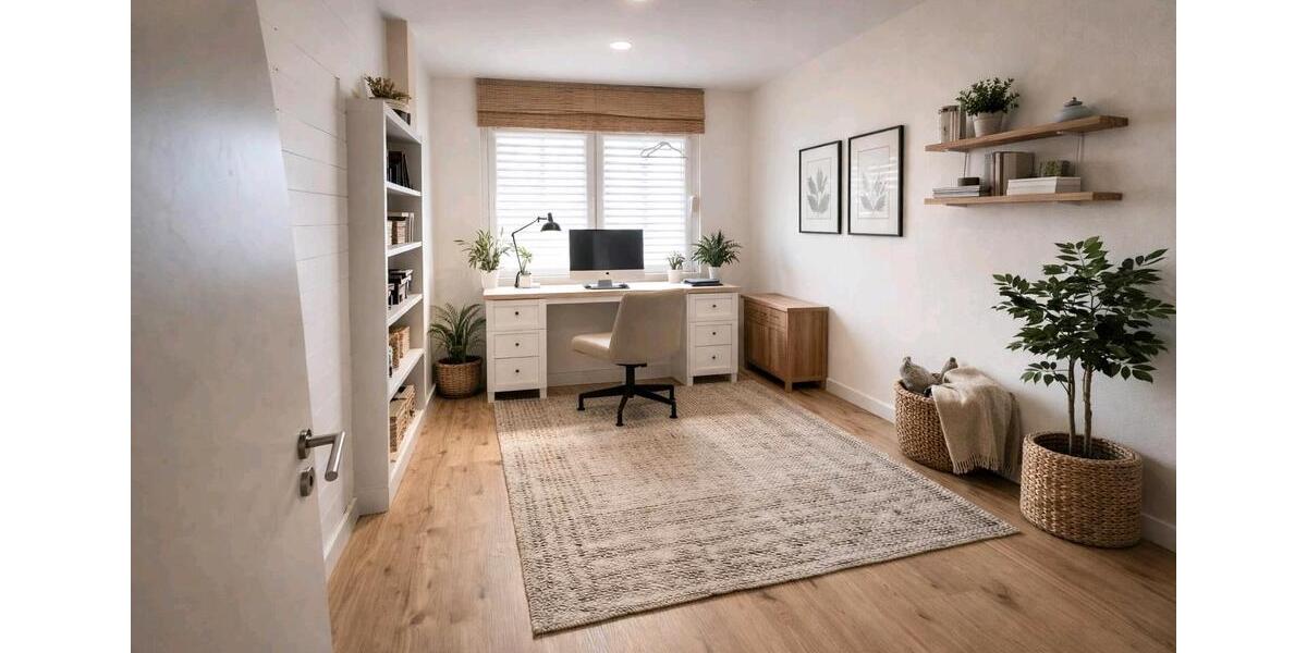 Etagenwohnung Solingen Wald - 6.5 Zimmer, 145 m&sup2;, 310.000&euro; | Angebot:24840857