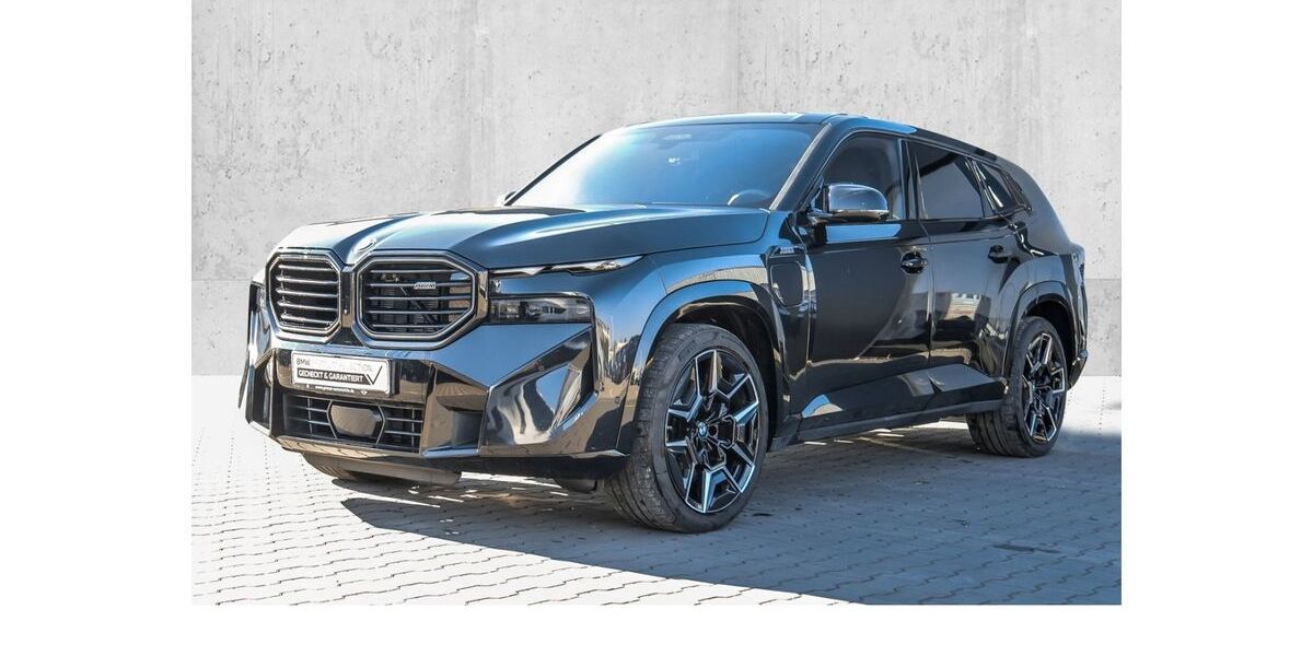 BMW XM 23.223 km 99.870 &euro; Velbert 42553