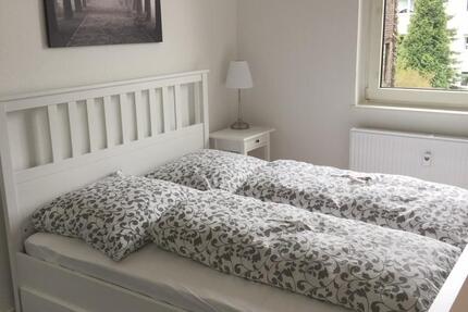 Wohnung Essen Stadtkern - 2 Zimmer, 50 m&sup2;, 1.200&euro; | Angebot:27603642