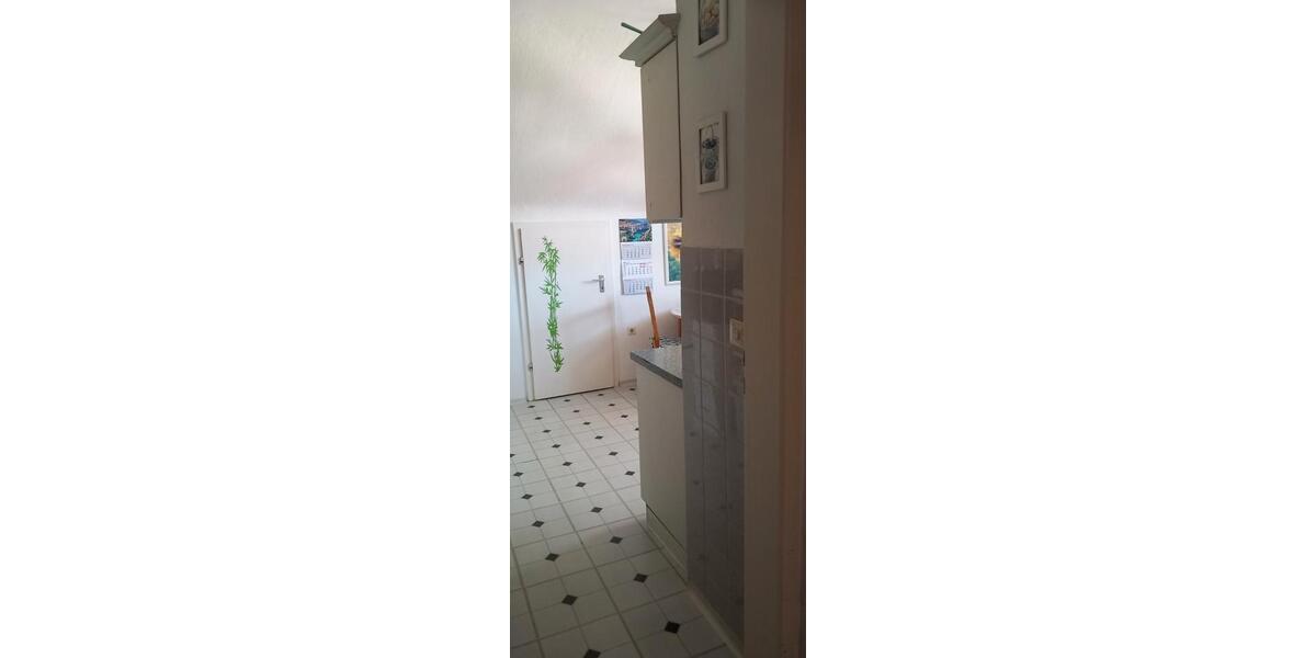 Dachgeschoßwohnung Bochum Bochum-Nord - 62 Zimmer, 59 m&sup2;, 535&euro; | Angebot:26481330