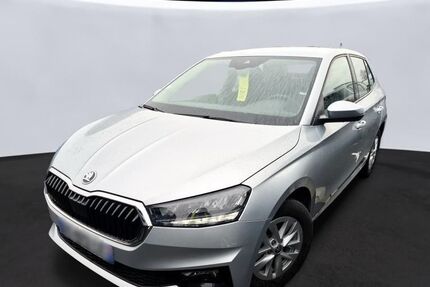 Skoda Fabia 29.823 km 13.524 &euro; Hagen 58091
