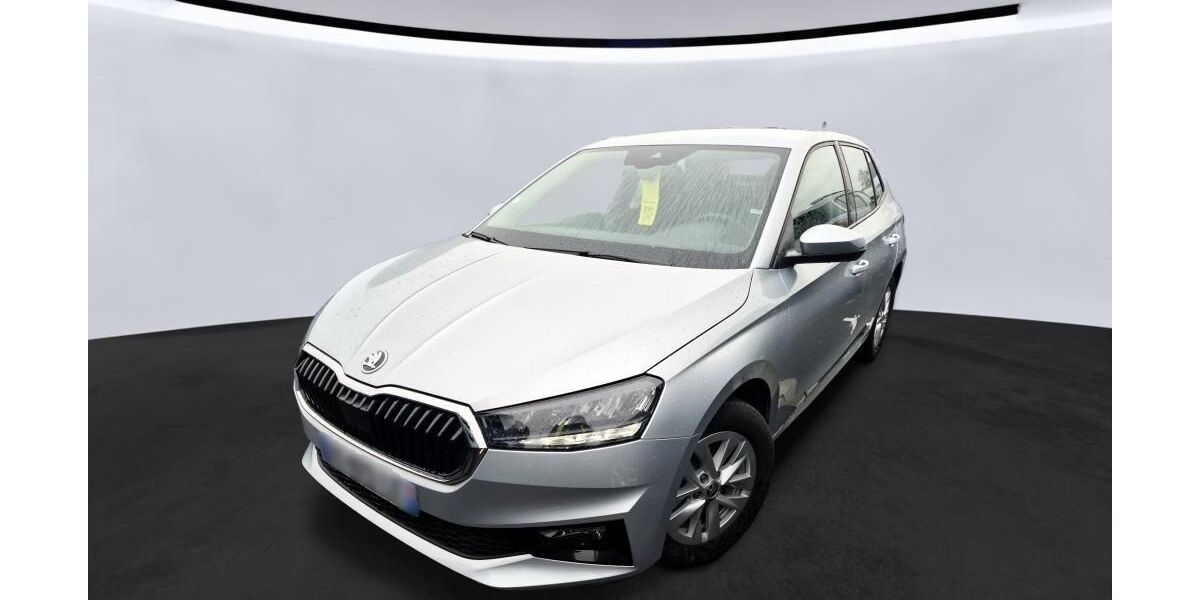 Skoda Fabia 29.823 km 13.549 &euro; Hagen 58091
