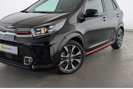 Kia Picanto 7.490 km 18.760 &euro; Düsseldorf 40599