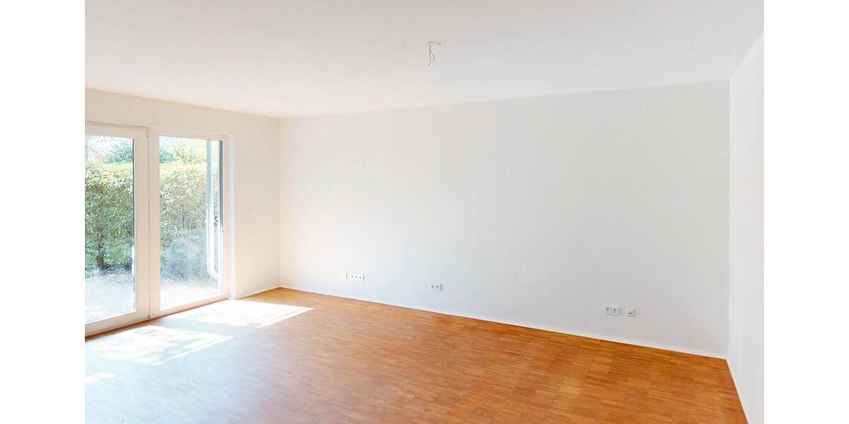 Erdgeschoßwohnung Düsseldorf Stadtbezirk 7 - 3 Zimmer, 101 m&sup2;, 2.002&euro; | Angebot:26455943