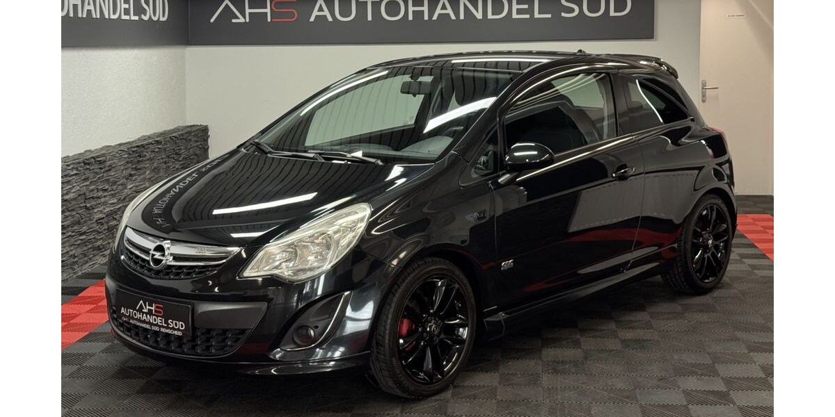 Opel Corsa 90.000 km 6.499 &euro; Remscheid 42857