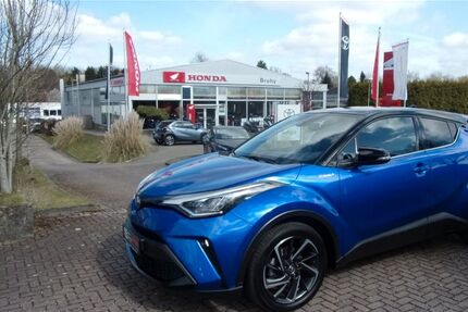 Toyota C-HR 110.805 km 17.899 &euro; Ratingen 40882