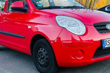 Kia Picanto 175.800 km 1.150 &euro; Wuppertal 42107
