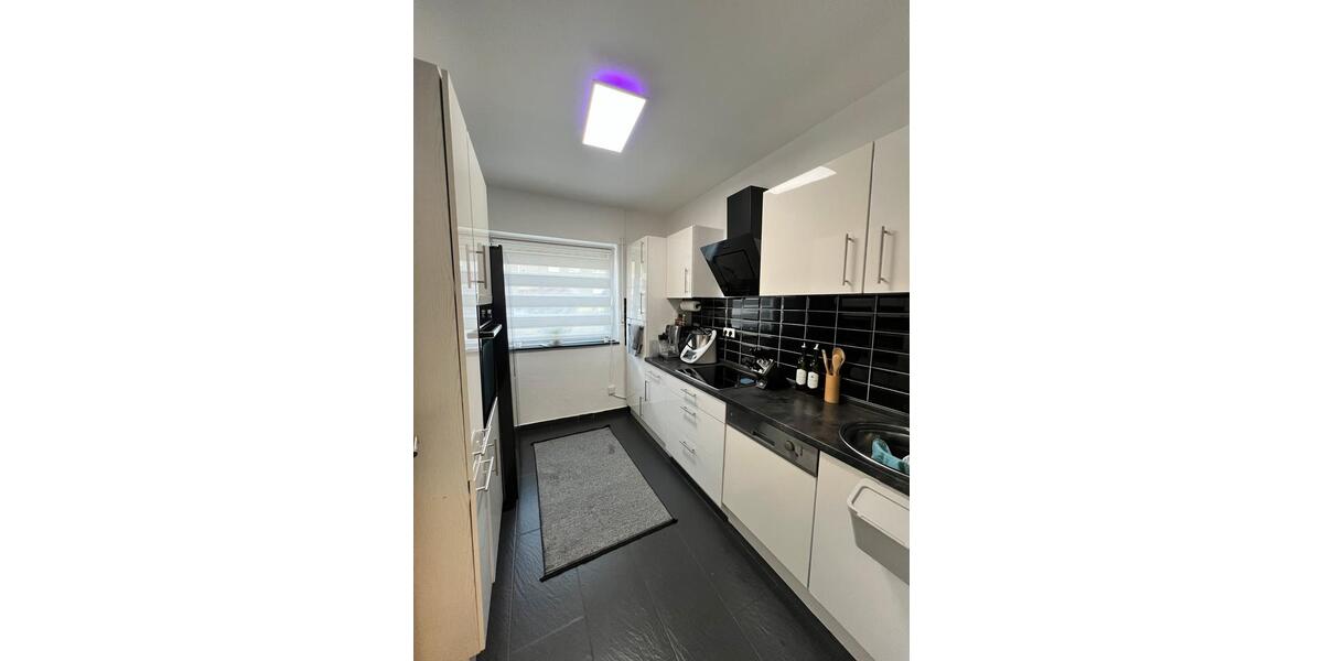 Erdgeschoßwohnung Wuppertal Gemarkung Ronsdorf - 2.5 Zimmer, 67 m&sup2;, 129.999&euro; | Angebot:24828235