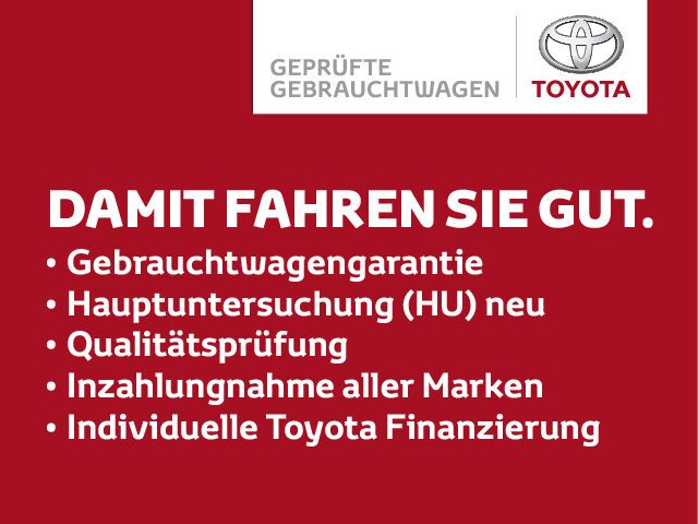 Toyota C-HR 61.000 km 17.490 &euro; Wipperfürth 51688