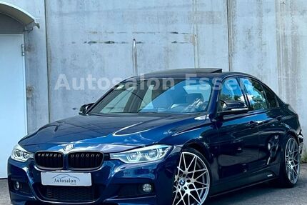 BMW 330 103.214 km 24.890 &euro; Essen 45141