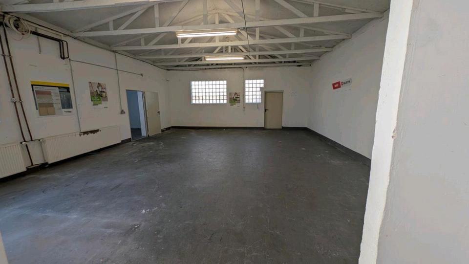 Gewerbeobjekt Gelsenkirchen Gelsenkirchen-Mitte - 1.600&euro; | Angebot:25457169