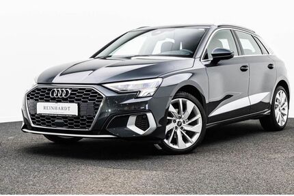Audi A3 21.145 km 24.604 &euro; Hagen 58091