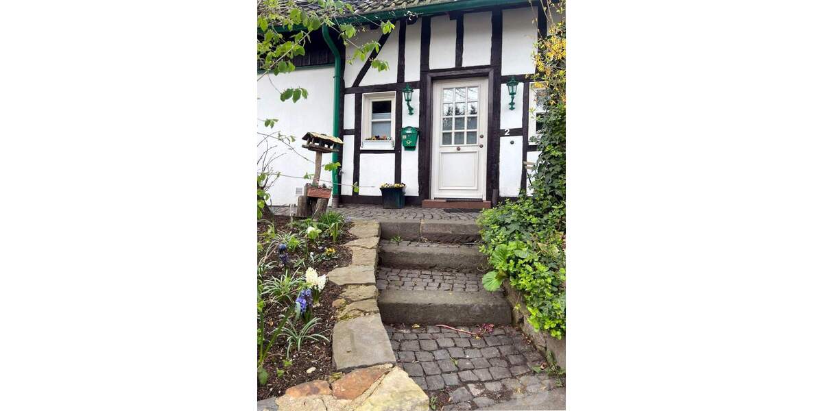 Einfamilienhaus Haan - 3 Zimmer, 79 m&sup2;, 479.000&euro; | Angebot:25682149