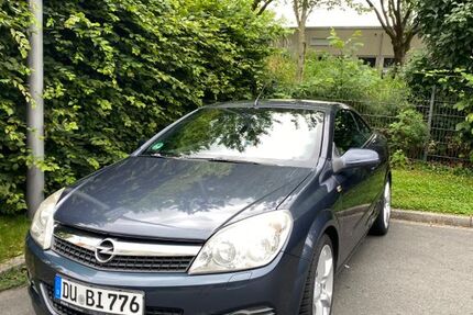 Opel Astra 198.000 km 3.000 &euro; Bochum 44866