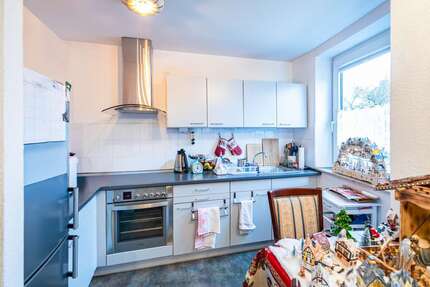 Wohnung Remscheid - 2 Zimmer, 58 m&sup2;, 149.800&euro; | Angebot:24372421