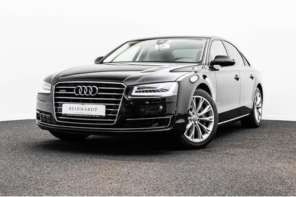Audi A8 152.593 km 25.022 &euro; Hagen 58091