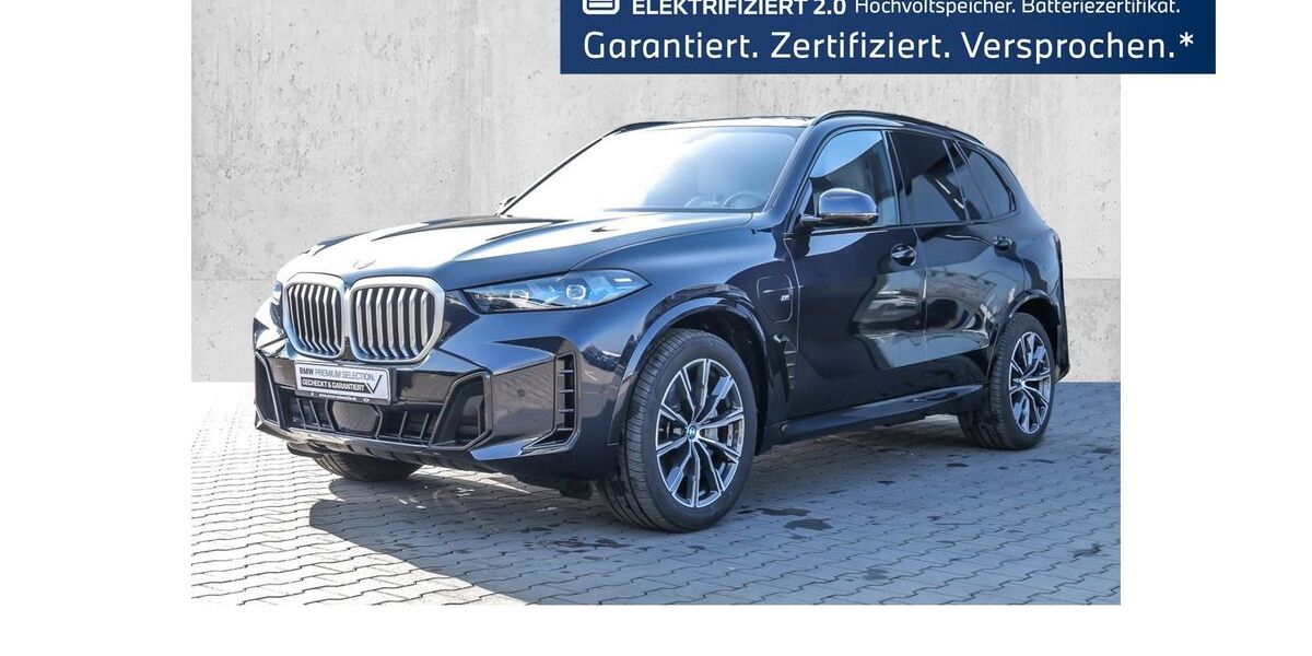 BMW X5 33.869 km 85.900 &euro; Velbert 42553