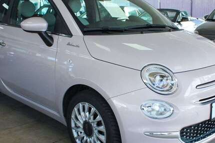 Fiat 500 38.000 km 12.999 &euro; Hilden (bei Düsseldorf) 40721