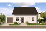 Individuelles Traumhaus gestalten - Flexible Planung und hohe Qualität mit allkauf - Pure 6 - Einfamilienhaus Ennepetal | Angebot:27334603