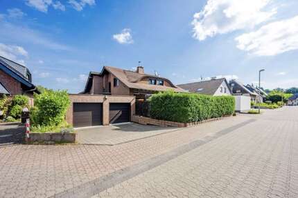 Haus Odenthal - 3.5 Zimmer, 151 m&sup2;, 498.000&euro; | Angebot:25895562