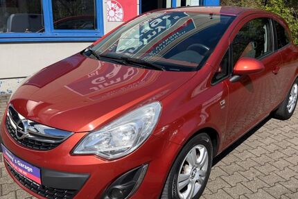 Opel Corsa 200.785 km 3.499 &euro; Bochum 44894