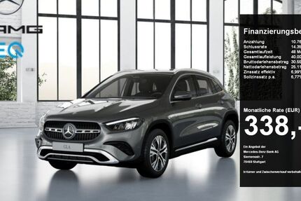 Mercedes-Benz GLA 180 6.020 km 35.220 &euro; Hagen 58135