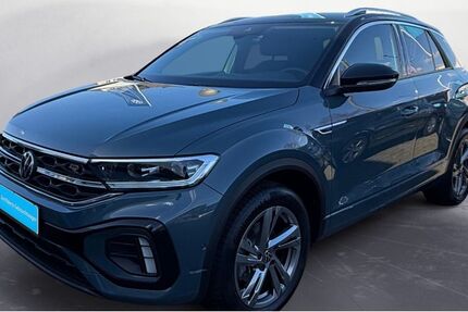 VW T-Roc 21.168 km 28.950 &euro; Langenfeld 40764