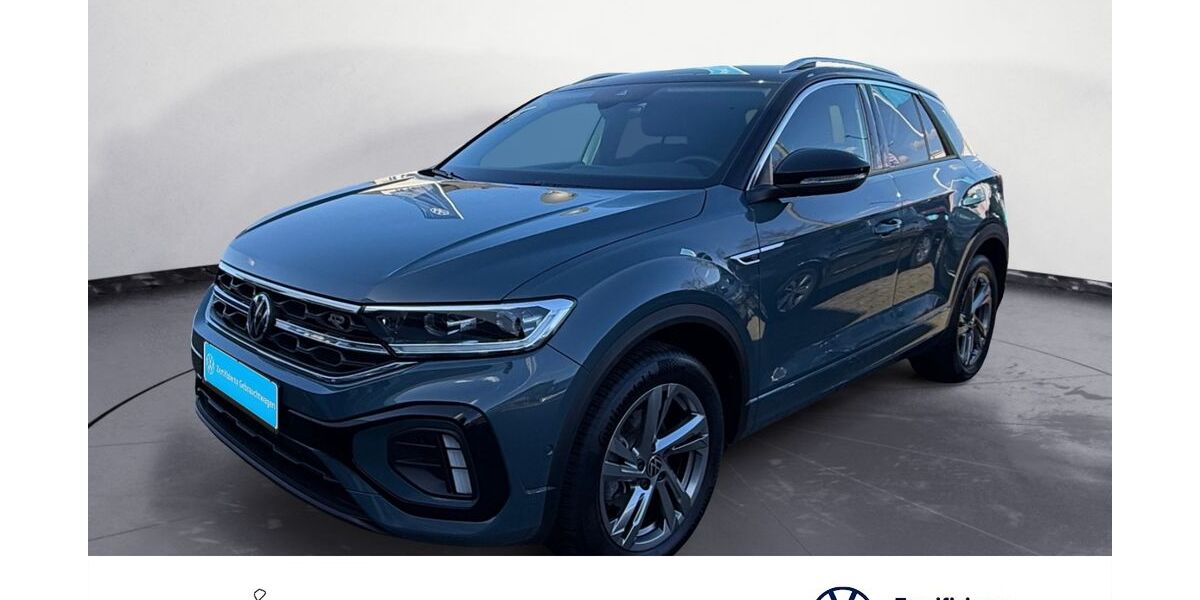 VW T-Roc 21.168 km 28.950 &euro; Langenfeld 40764