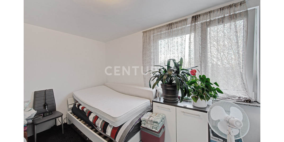 Charmante 3-Zimmer-Wohnung im 2. Obergeschoss - Etagenwohnung Herne Röhlinghausen | Angebot:23057496