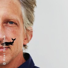 William Wahl - wahlweise 03.06.2026 Stratmanns Theater im Europahaus