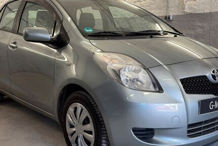 Toyota Yaris 116.370 km 2.899 &euro; Wuppertal 42289