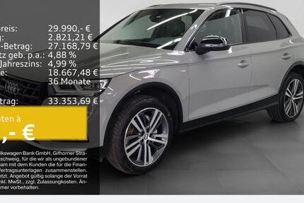 Audi Q5 101.457 km 29.990 &euro; Bochum 44809