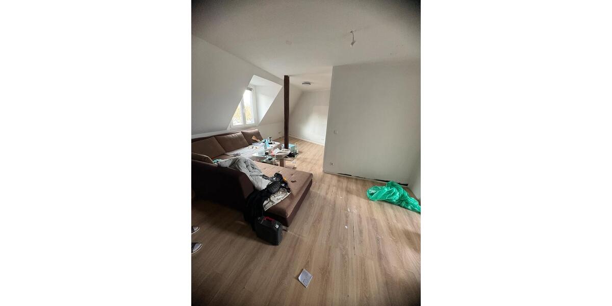 Etagenwohnung Essen Stadtbezirk VI - 3 Zimmer, 70 m&sup2;, 815&euro; | Angebot:25892904