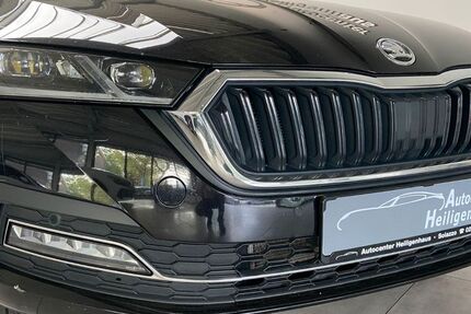 Skoda Octavia 121.746 km 21.980 &euro; Heiligenhaus 42579