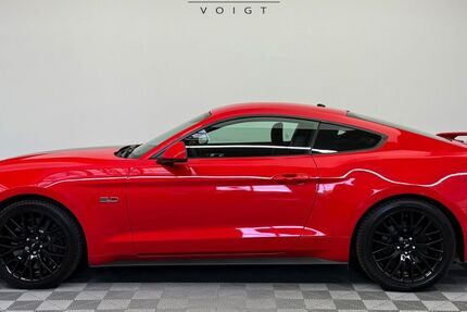 Ford Mustang 61.008 km 40.500 &euro; Radevormwald 42477