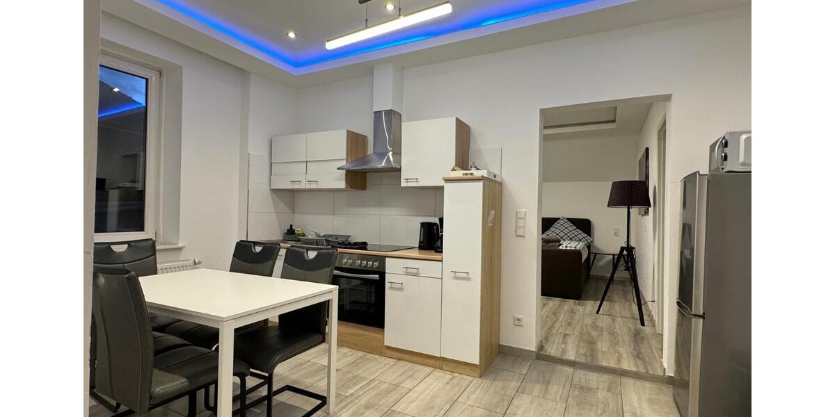 Ferienimmobilie Essen Stadtbezirk VI - 105&euro; | Angebot:24471731