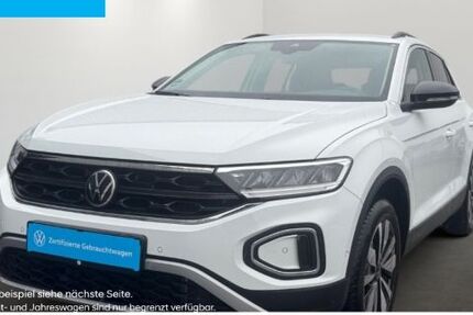 VW T-Roc 17.663 km 22.990 &euro; Mettmann 40822