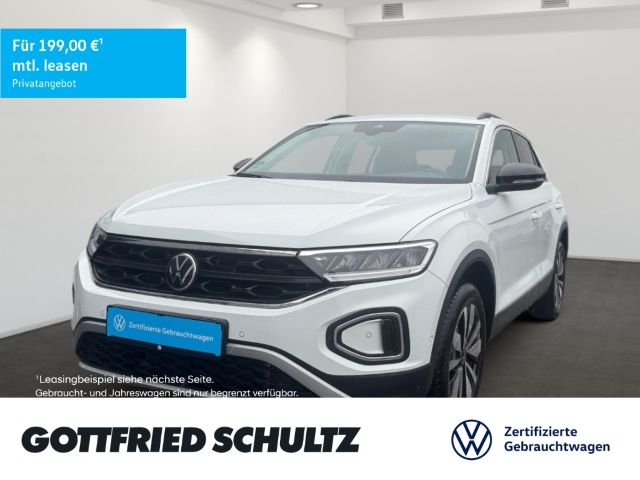 VW T-Roc 17.663 km 22.990 &euro; Mettmann 40822