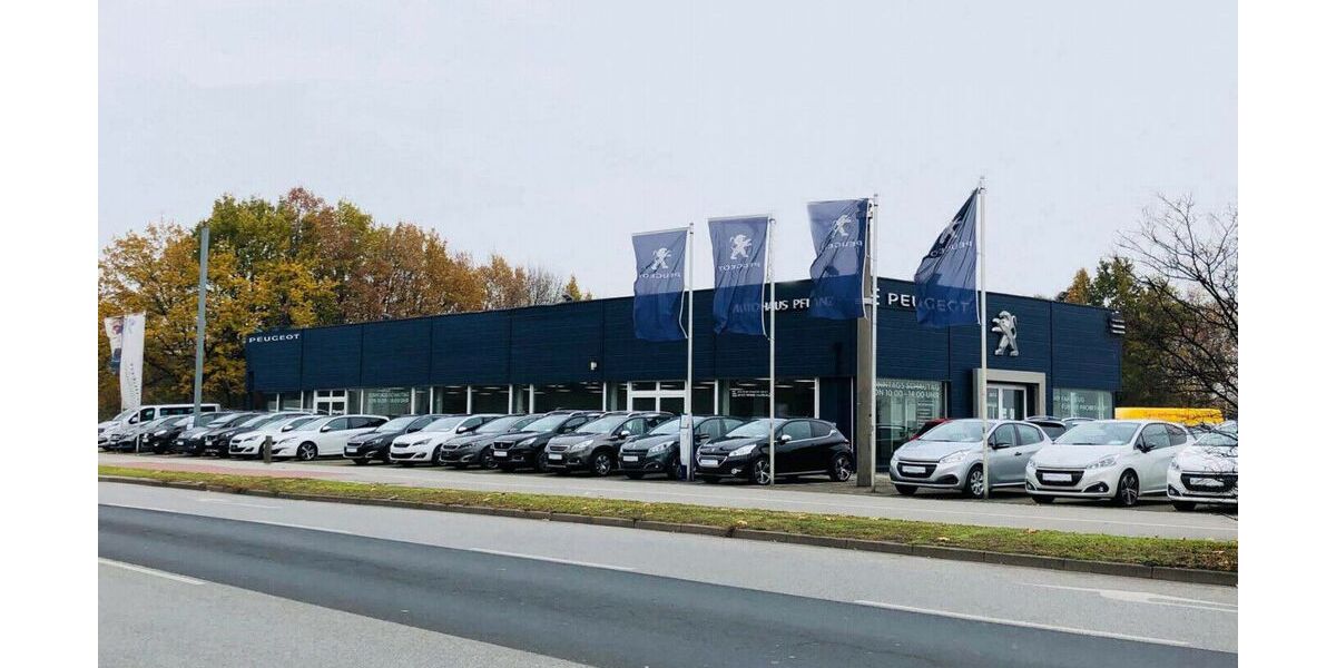 Peugeot 3008 22.500 km 23.990 &euro; Gelsenkirchen 45881