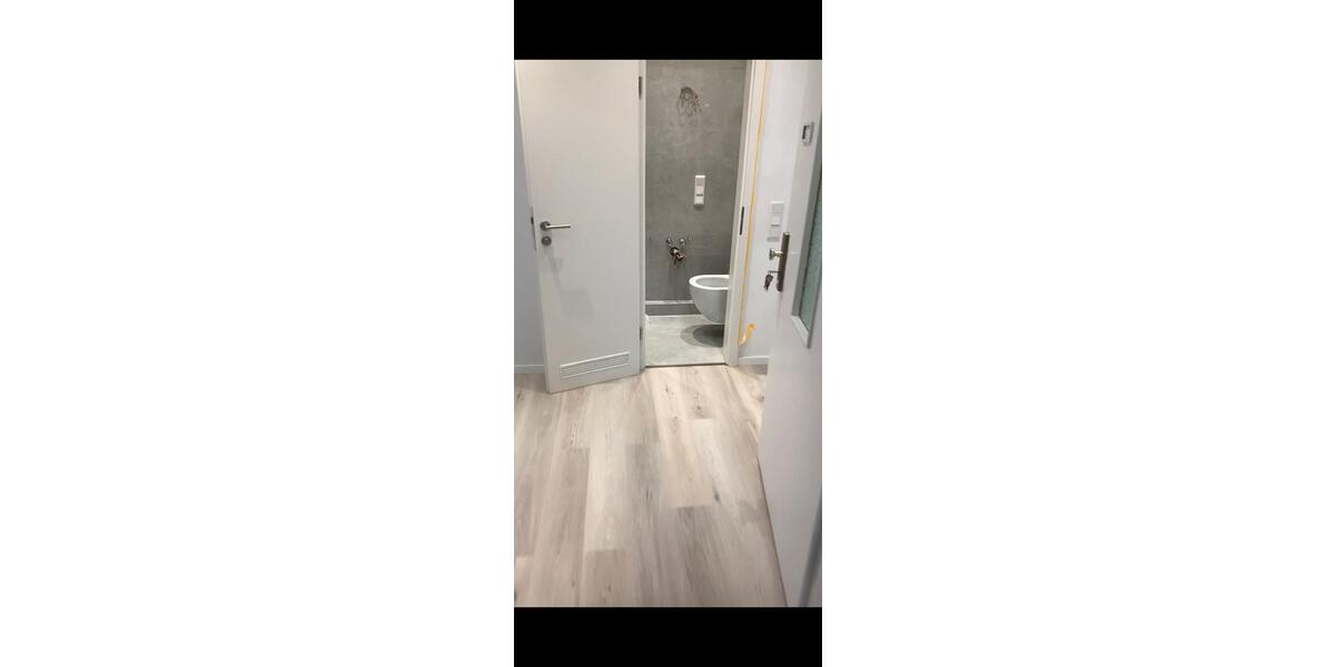 Etagenwohnung Wuppertal Elberfeld - 2 Zimmer, 33 m&sup2;, 450&euro; | Angebot:25612950