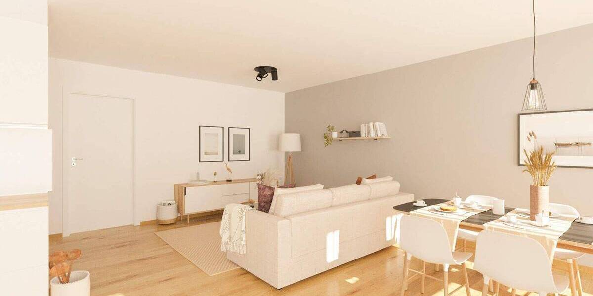 Doppelhaushälfte Wülfrath Innenstadt - 6 Zimmer, 135 m&sup2;, 579.900&euro; | Angebot:25664138