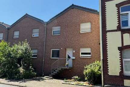 Haus Düsseldorf Stadtbezirk 8 - 4 Zimmer, 123 m&sup2;, 695.000&euro; | Angebot:25407416