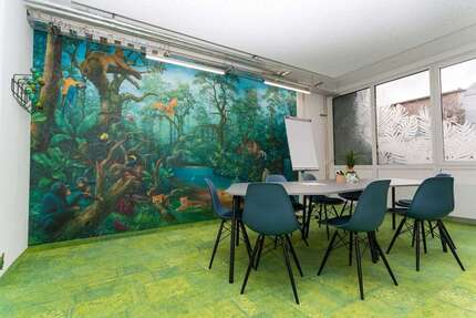 Gewerbeobjekt Bochum - 2.615&euro; | Angebot:26668760
