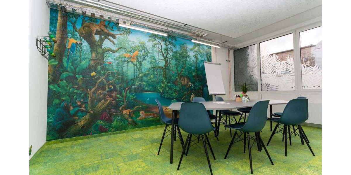 Gewerbeobjekt Bochum - 2.615&euro; | Angebot:26668760